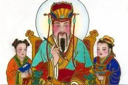 惊蛰日：农历二月初三文昌帝君圣诞，愿学子们考运遂顺！金榜题名图片