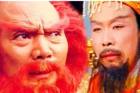 沙僧九次吃取经人是玉帝的计划，八戒做过道家的卧底，读懂真西游图片