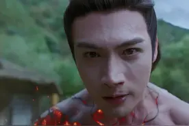 《月歌行》结局将至，洛宁的真实身份揭晓，阿浮君自食恶果图片