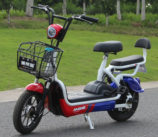 电动车想要合法上路有3大条件,避免扣车罚款(非机动车辆有哪些类型)