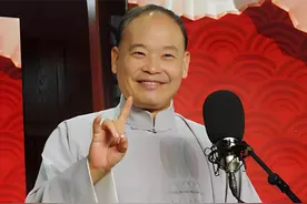 狗神赵伟洲两岁拜师苏文茂，一手捧红杨少华，自己却怀才不遇图片