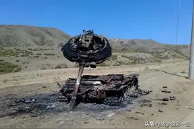 有自动装弹机的坦克绝对完胜手动装填弹药的坦克图片