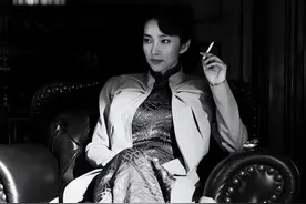 1969年，美女间谍暗杀毛主席，我军派出男特工应对，后来怎样了？图片