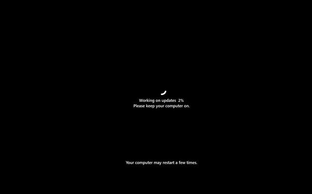 微软Win11 24H2发布7月可选更新：增强Recall、蓝屏改黑屏