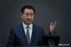 万达三年还清6000亿，无债一身轻的王健林，又要大干一场图片