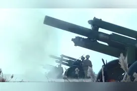 5部优秀的“打仗片”：《八佰》垫底，《长津湖》只能排第4图片