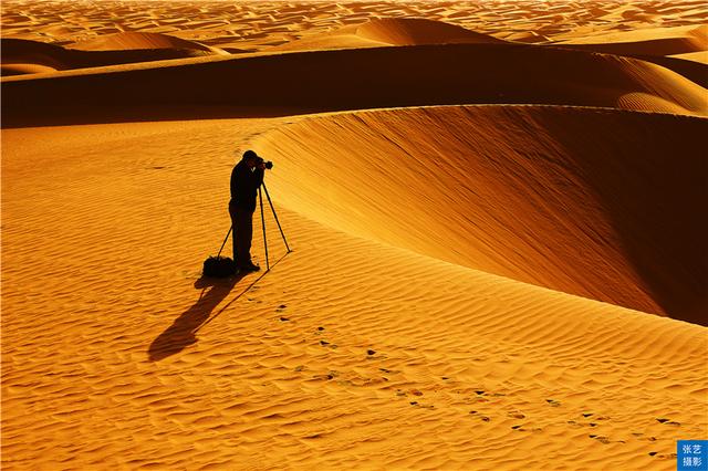 南疆高原天堂，古丝绸之路的历史见证，神奇的大漠如梦幻一般