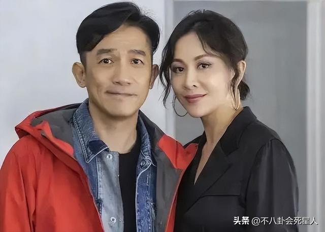 给港圈明星“牌技”排个名：刘嘉玲赢光张学友片酬，林青霞排第四