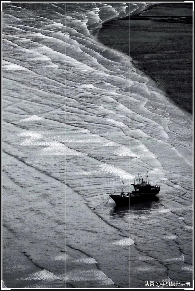 摄影新手？别担心，掌握这5个技巧，即便只用手机也能拍出好照片