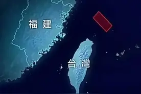 演习是序幕画个圈圈诅咒你是开局，画禁航区悟空是鼻祖好戏在后头图片