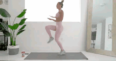 4个方法提升基础代谢，8个动作强化肌群，提升燃脂塑形效率