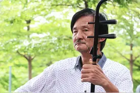 67岁才出道，他的人生比电影精彩图片