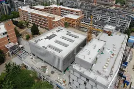 合肥一批重点工程竣工时间明确图片