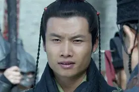 魏文帝曹丕，一个九段武林高手，为何英年早逝？图片