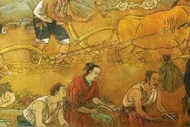 “自己动手，丰衣足食”，谈谈唐代西域屯田政策带来的积极影响图片