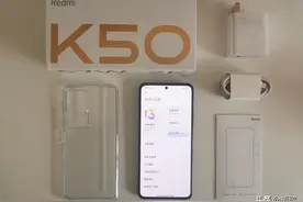 毫不修饰的优势与短板-K50 上手实际体验图片