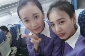 我，当过空姐，现在在医院陪人看病，当“临时家人”，月入过万图片