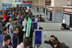 为什么大多数公司不愿招40岁左右的人？这几点说透了图片