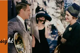 珠宝骗子里，人造钻石还是太年轻了图片