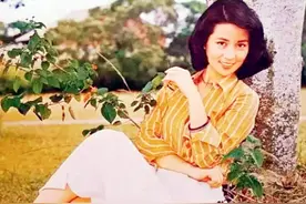 女星林凤娇：嫁给成龙40年，为何烦恼多于幸福？图片