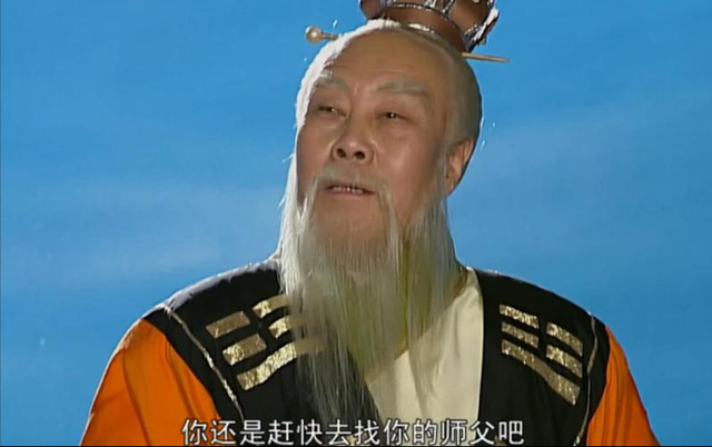 西游记十大战力排行，菩提老祖屈居第二，如来并非“天下无敌”