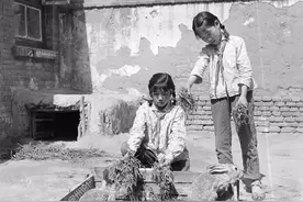 他潜伏台湾42年，新婚9天便与妻分别，70岁回到大陆才知儿孙满堂图片