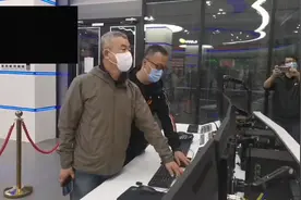 辽视生活频道正式实现高清播出图片