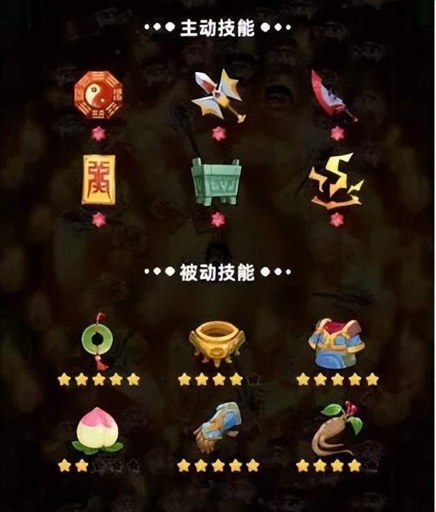 【游戏攻略】操作玩法最顶级讲解攻略