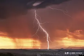 15个手机拍照技巧，拍美日常风光，没难度图片