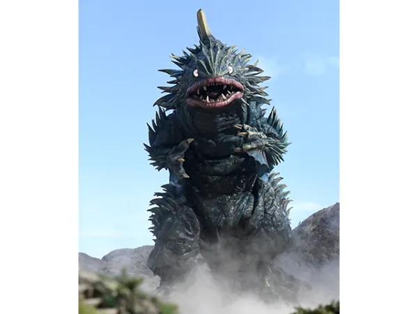 泽搭奥特曼怪兽大全