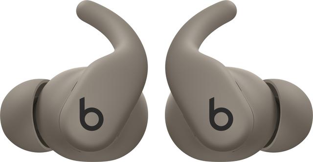 苹果Powerbeats Fit运动耳机特性曝光：IPX4，本体续航7小时