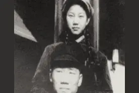 毛岸英牺牲后，刘思齐改嫁空军教员生养4子，以长子名字纪念前夫图片