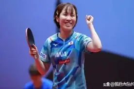 实力不济？孙颖莎惜败，全程暴力拧拉，“新套路”不敌平野美宇图片