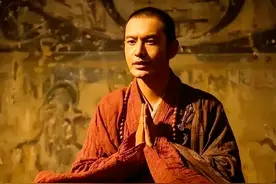 玄奘晚年遭弟子质疑，跌倒数日后圆寂，留下2字遗言激励世人千年图片