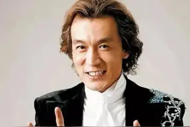 李咏病逝五年后，遗孀哈文选择让人震惊，如今仍未改嫁心存挂念！图片
