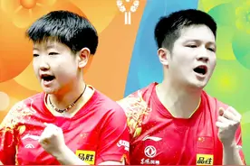 乒乓球亚锦赛今天开打！4大看点值得关注，中国队存在丢冠可能图片