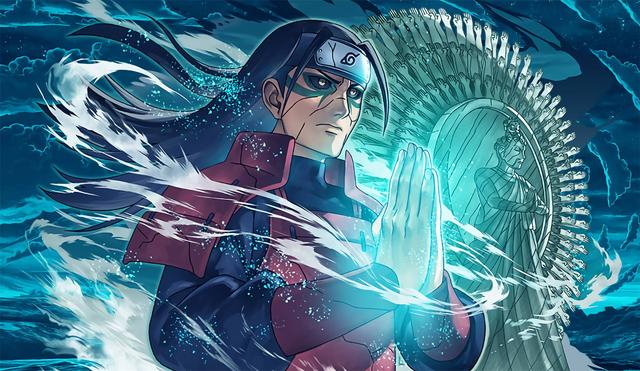 7本已完结黑暗流火影同人小说，人间又污秽了，以鲜血洗涤苍生