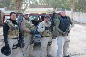 雇佣兵工资高？一年几百万的收入？看看真实的数据你可能都不愿信图片