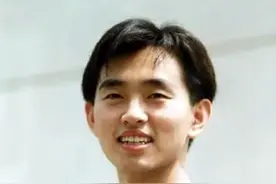 孔令辉与马苏分手9年：他人生起伏依然单身，她浸染风霜仍旧红图片