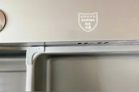 第3次买不锈钢水槽，坚持了这7点，不是矫情，都是过来人的教训图片