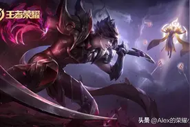 S29赛季对抗路上分推荐，黄刀白起强势回归，专精刘邦成版本陷阱图片