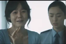 韩剧《和声》：生命中总会有一个人，想给对方最好的生活图片