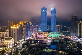 我国8大弱省会城市，看看哪个省会最为憋屈图片