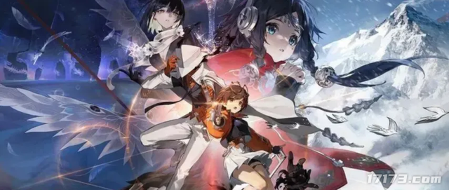 刚拿版号半个月，腾讯新底牌大规模开测！《诛仙》IP再出新作