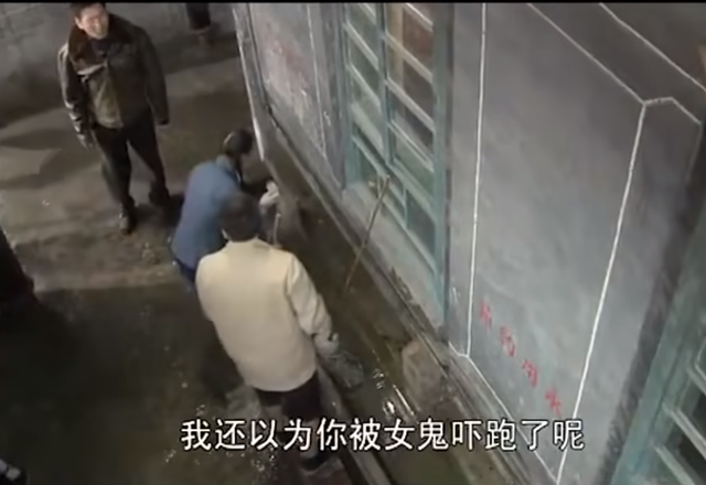 童年阴影系列之《梅花档案》