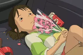 《千与千寻》：20年后，我才看懂了这些婚姻隐喻图片