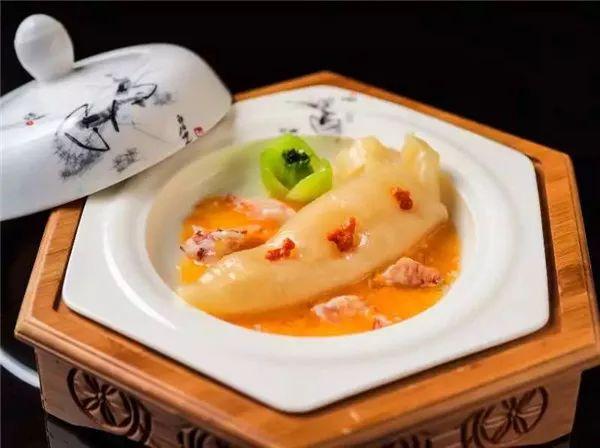 花胶生的还是盐炒的好 花胶生的还是盐炒的好一点