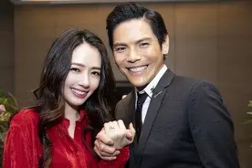 “豪门妈宝”向佐：习武8年打不过一个歌手，郭碧婷成最大赢家？图片