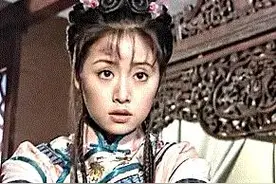 盘点影视剧里那些雷死人的剧情，尔康最有心机图片