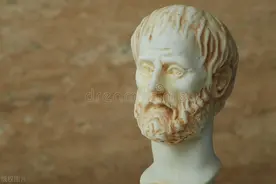 亚里士多德物理学几乎都是错的，为什么还能统治西方2000多年？图片